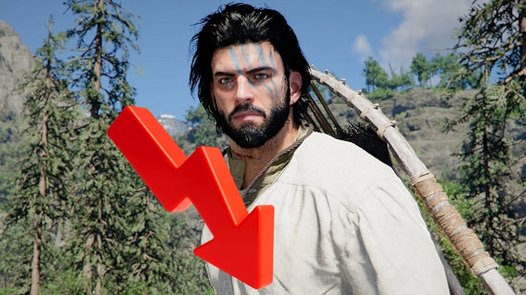 Crimson Desert: Aktienkurs von Pearl Abyss bricht nach Reviews ein